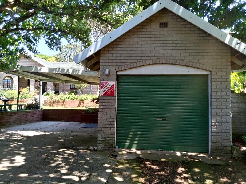 4 Bedroom Property for Sale in Scottburgh KwaZulu-Natal