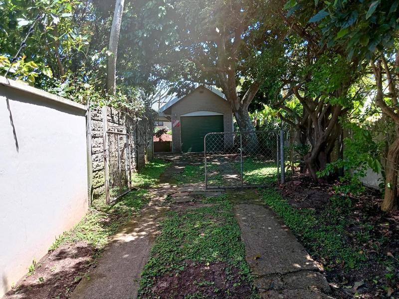 4 Bedroom Property for Sale in Scottburgh KwaZulu-Natal