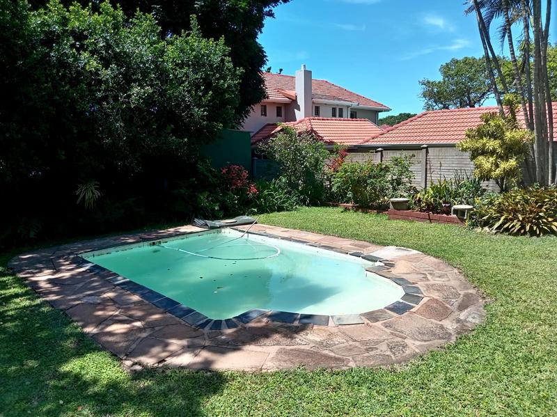 4 Bedroom Property for Sale in Scottburgh KwaZulu-Natal