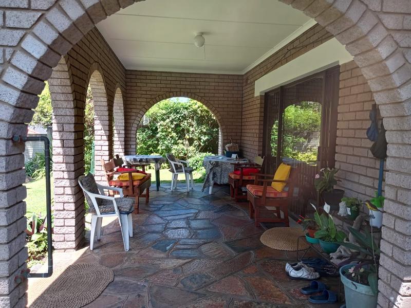 4 Bedroom Property for Sale in Scottburgh KwaZulu-Natal