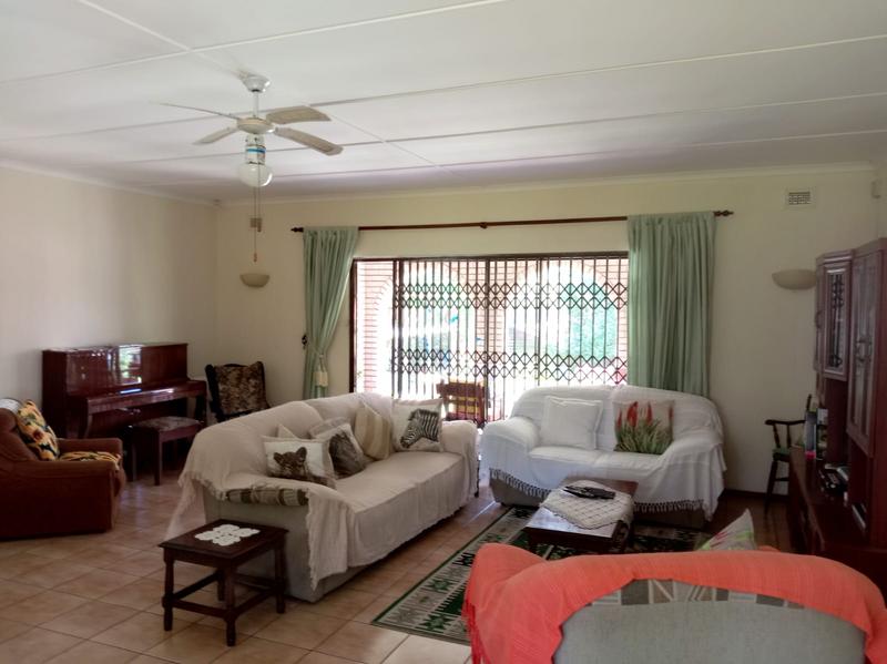 4 Bedroom Property for Sale in Scottburgh KwaZulu-Natal