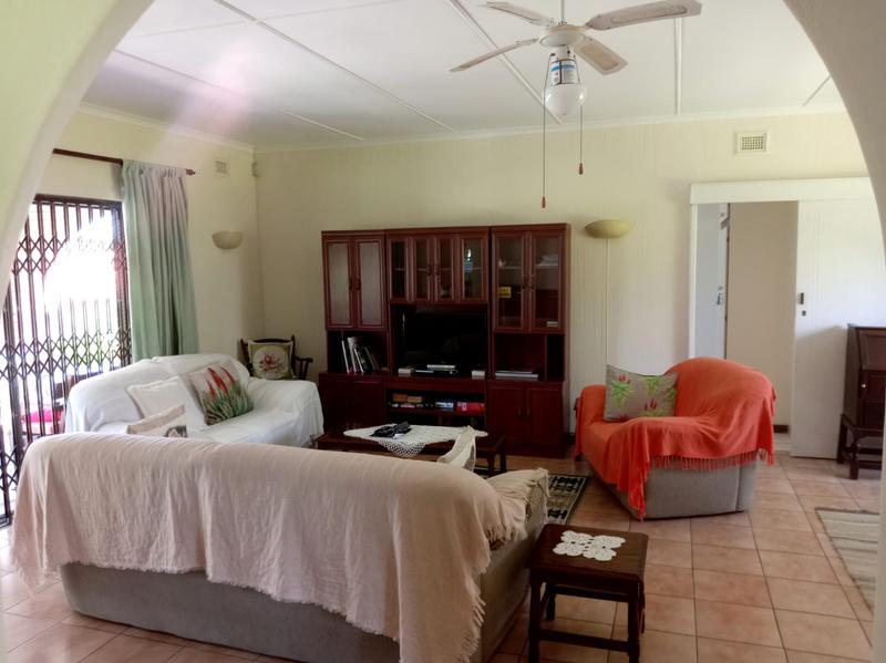 4 Bedroom Property for Sale in Scottburgh KwaZulu-Natal