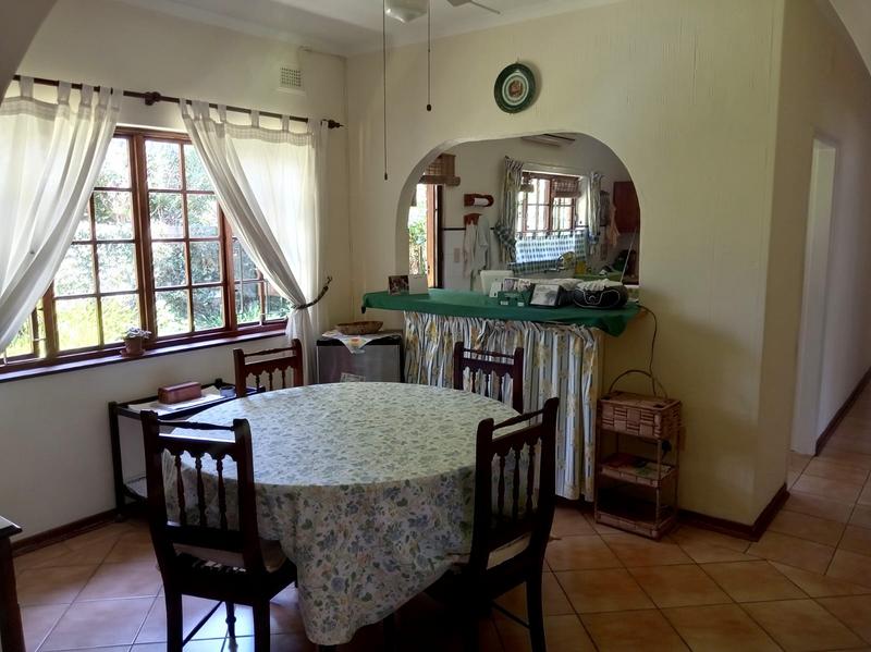 4 Bedroom Property for Sale in Scottburgh KwaZulu-Natal