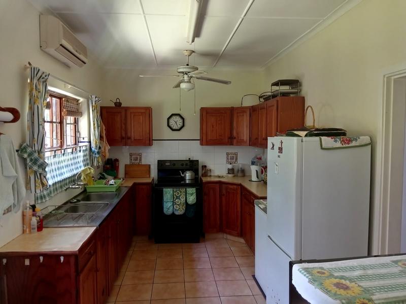 4 Bedroom Property for Sale in Scottburgh KwaZulu-Natal