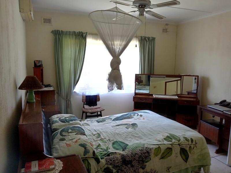 4 Bedroom Property for Sale in Scottburgh KwaZulu-Natal