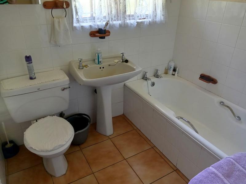 4 Bedroom Property for Sale in Scottburgh KwaZulu-Natal