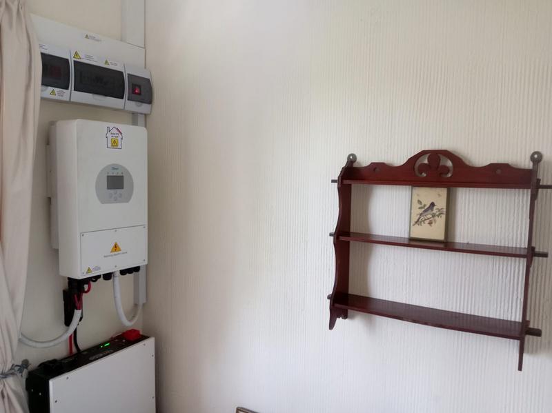 4 Bedroom Property for Sale in Scottburgh KwaZulu-Natal