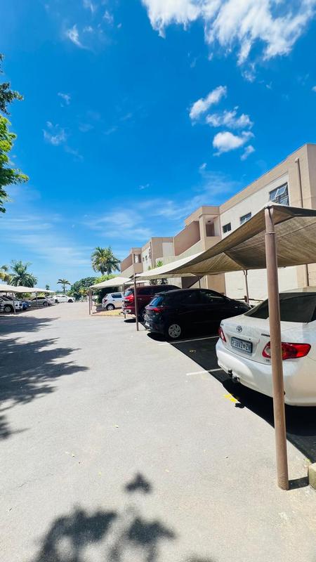 To Let 2 Bedroom Property for Rent in Manors KwaZulu-Natal