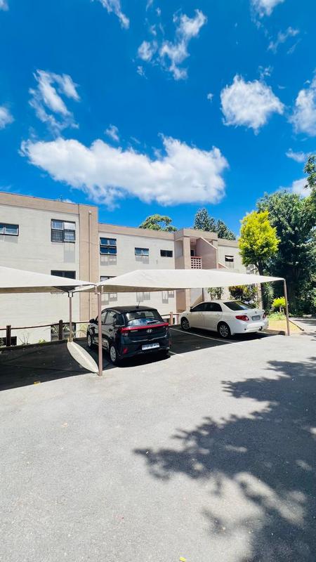 To Let 2 Bedroom Property for Rent in Manors KwaZulu-Natal