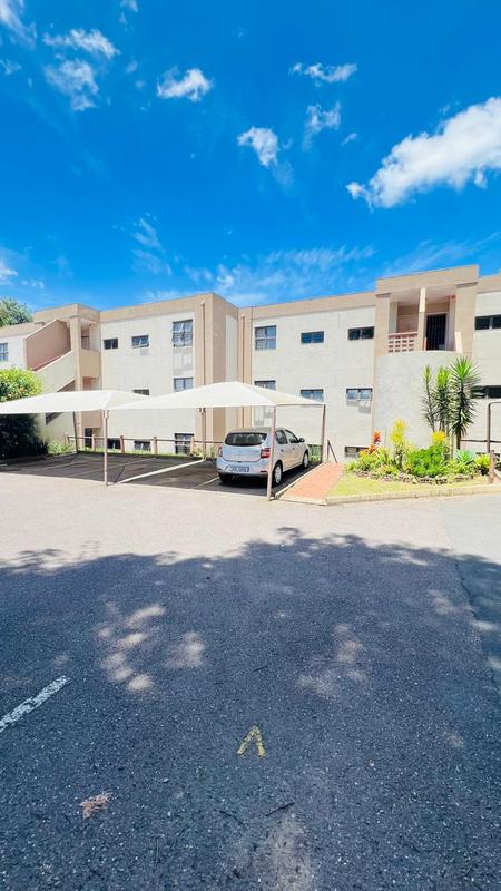 To Let 2 Bedroom Property for Rent in Manors KwaZulu-Natal