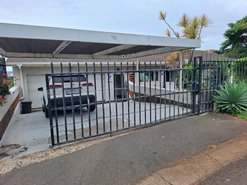 3 Bedroom Property for Sale in Glenwood KwaZulu-Natal