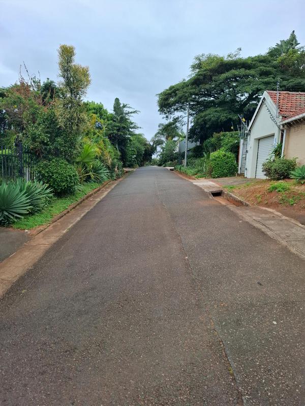 3 Bedroom Property for Sale in Glenwood KwaZulu-Natal