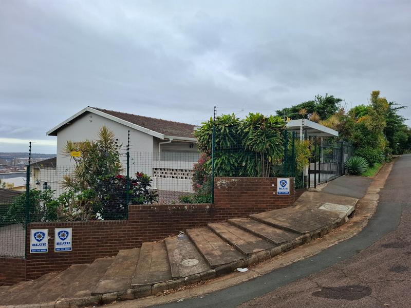 3 Bedroom Property for Sale in Glenwood KwaZulu-Natal