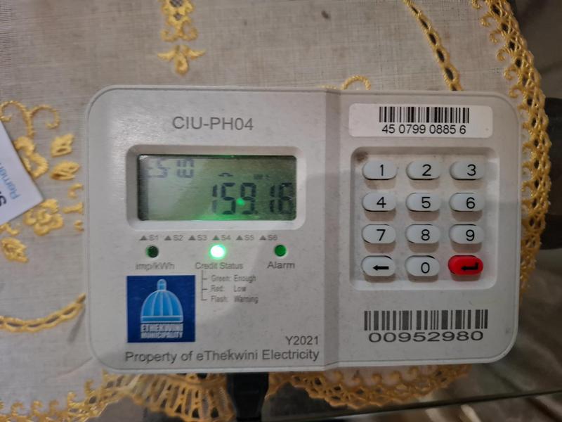 3 Bedroom Property for Sale in Glenwood KwaZulu-Natal