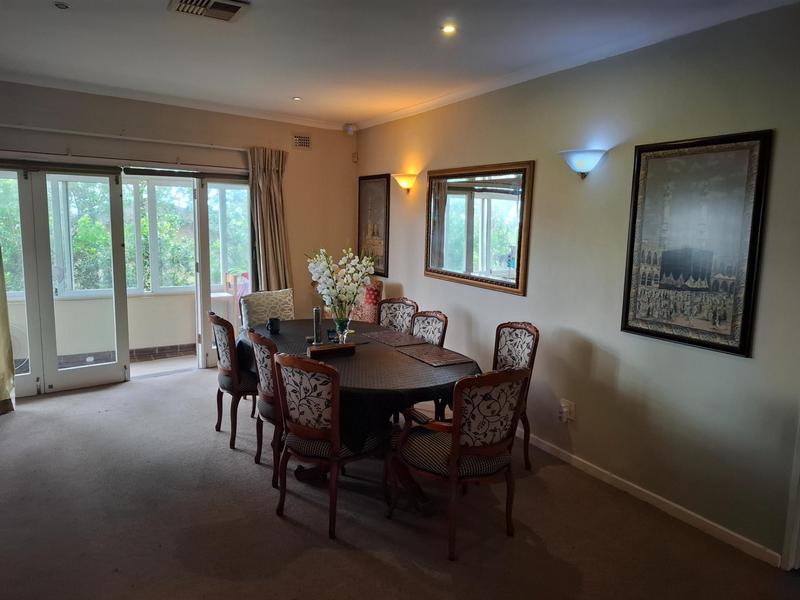 3 Bedroom Property for Sale in Glenwood KwaZulu-Natal