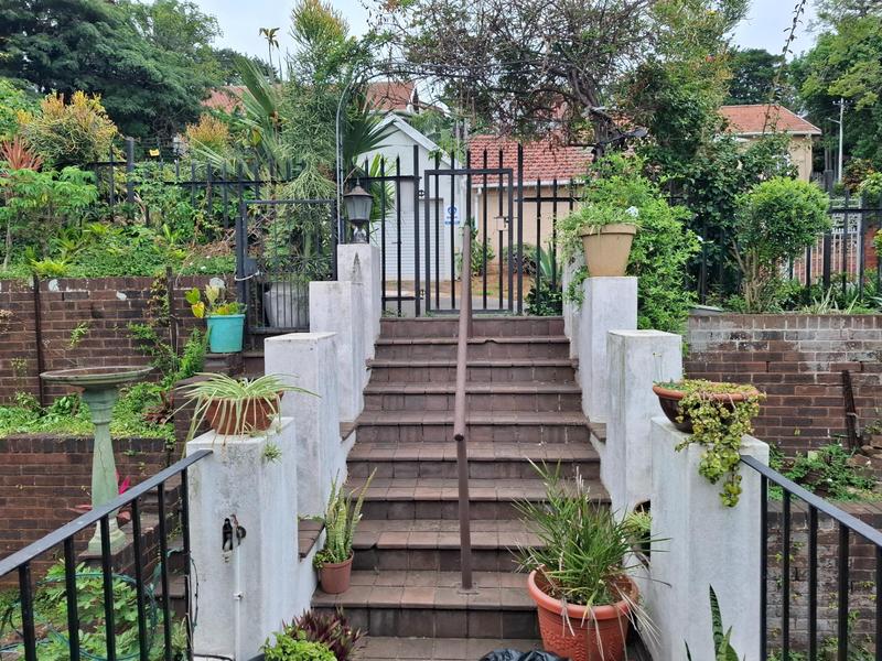 3 Bedroom Property for Sale in Glenwood KwaZulu-Natal