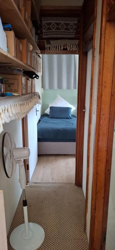 3 Bedroom Property for Sale in Glenwood KwaZulu-Natal