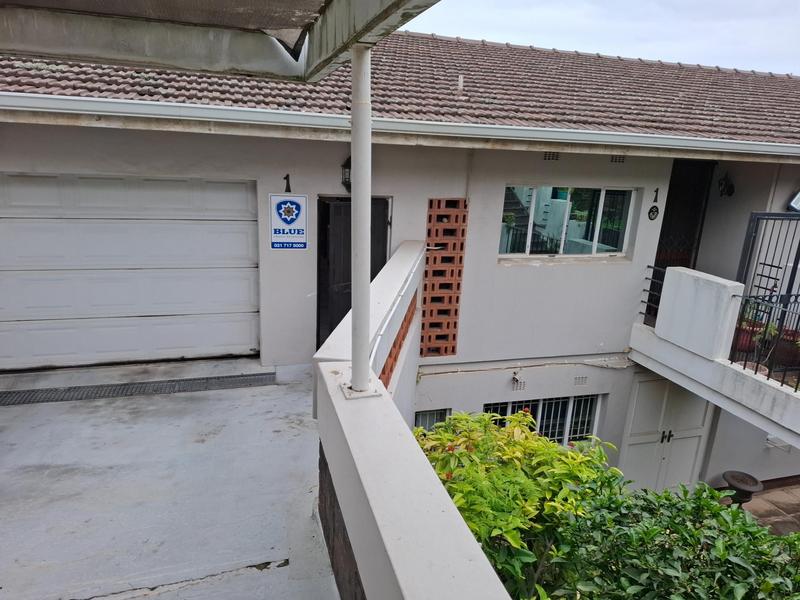 3 Bedroom Property for Sale in Glenwood KwaZulu-Natal