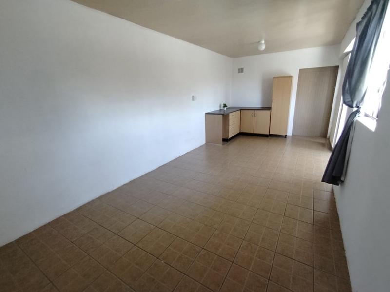 To Let 1 Bedroom Property for Rent in Clare Estate KwaZulu-Natal