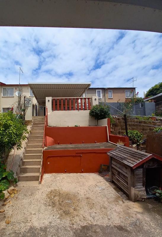 2 Bedroom Property for Sale in Stanmore KwaZulu-Natal