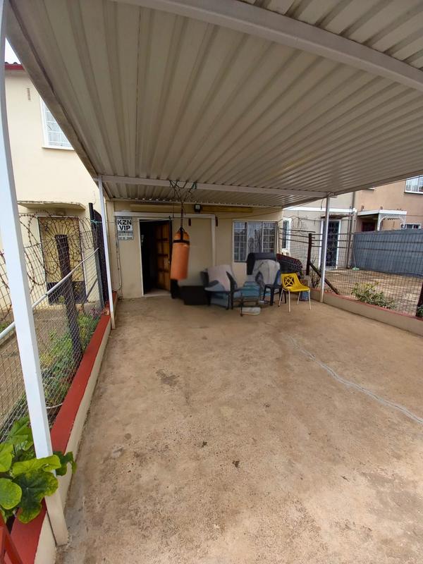2 Bedroom Property for Sale in Stanmore KwaZulu-Natal