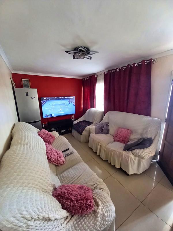 2 Bedroom Property for Sale in Stanmore KwaZulu-Natal