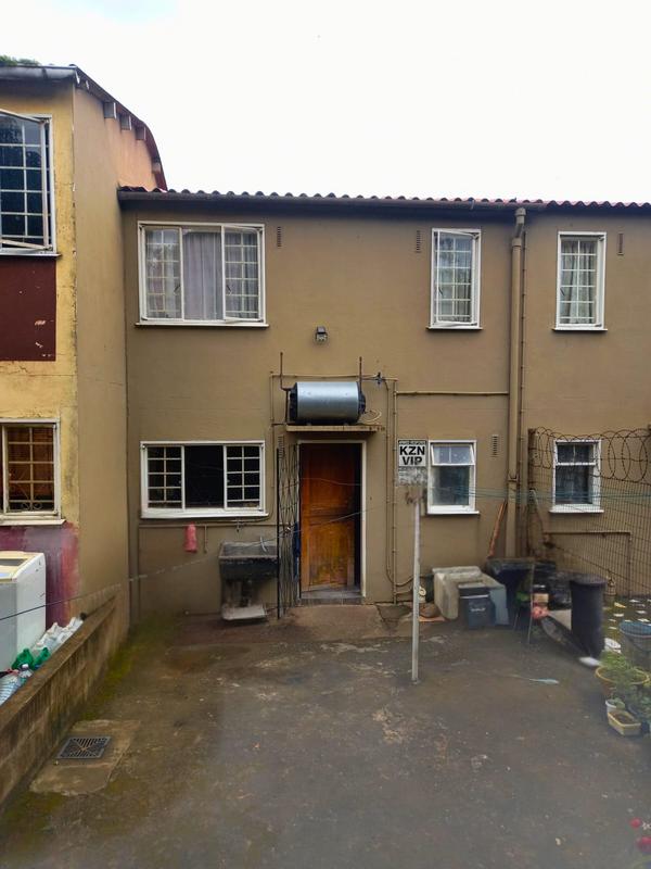 2 Bedroom Property for Sale in Stanmore KwaZulu-Natal