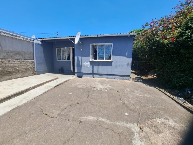 3 Bedroom Property for Sale in Sunford KwaZulu-Natal
