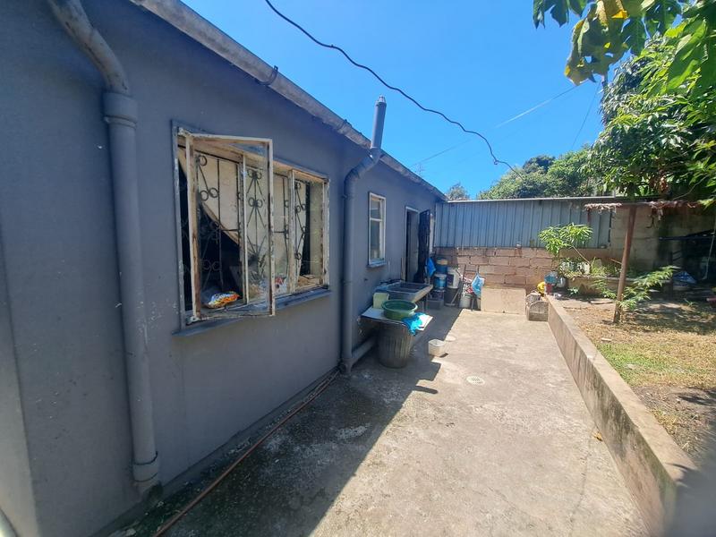 3 Bedroom Property for Sale in Sunford KwaZulu-Natal