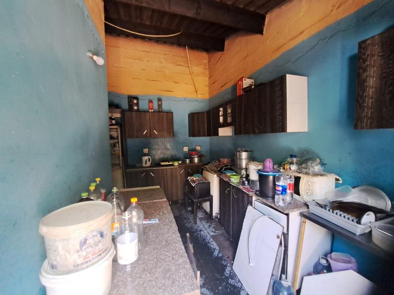 3 Bedroom Property for Sale in Sunford KwaZulu-Natal