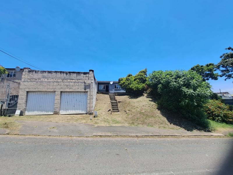 3 Bedroom Property for Sale in Sunford KwaZulu-Natal