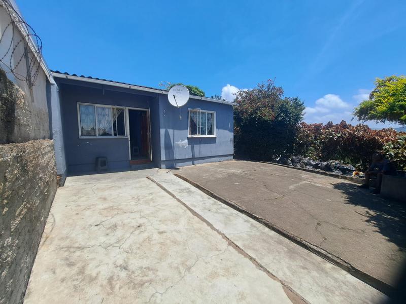 3 Bedroom Property for Sale in Sunford KwaZulu-Natal
