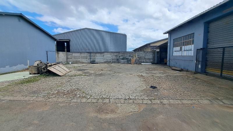 To Let commercial Property for Rent in Alton KwaZulu-Natal