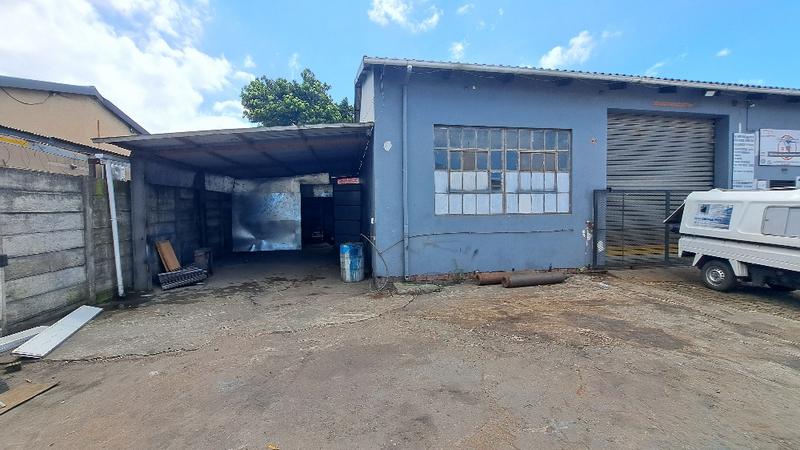 To Let commercial Property for Rent in Alton KwaZulu-Natal