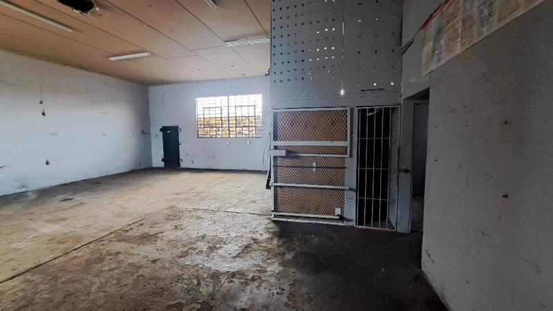 To Let commercial Property for Rent in Alton KwaZulu-Natal