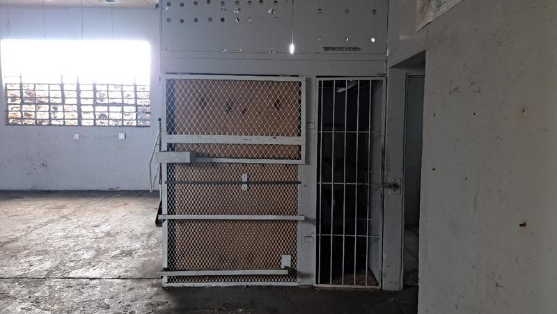 To Let commercial Property for Rent in Alton KwaZulu-Natal
