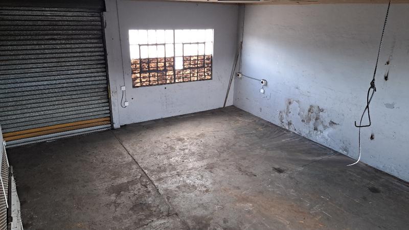 To Let commercial Property for Rent in Alton KwaZulu-Natal