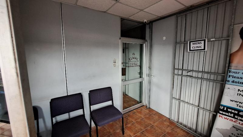 To Let commercial Property for Rent in Richards Bay KwaZulu-Natal