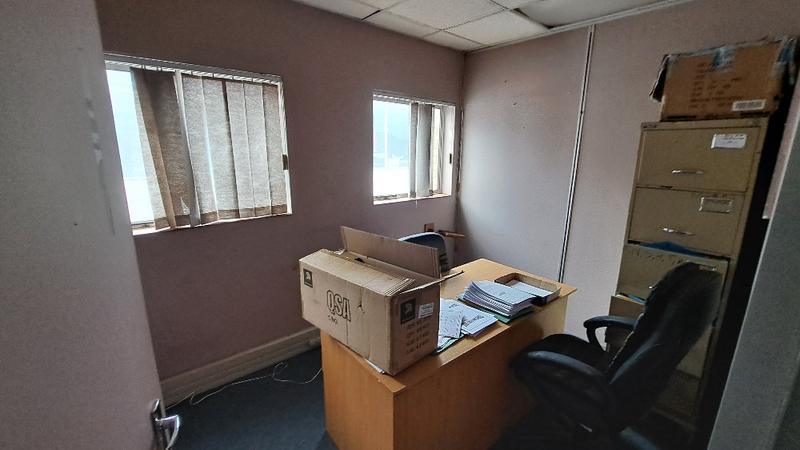 To Let commercial Property for Rent in Richards Bay KwaZulu-Natal