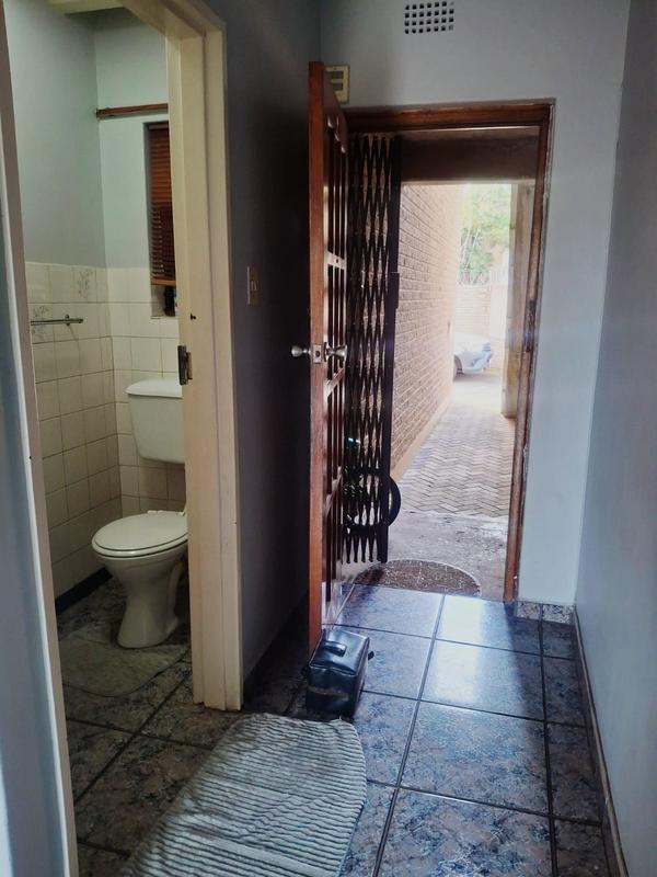To Let 3 Bedroom Property for Rent in Empangeni Central KwaZulu-Natal