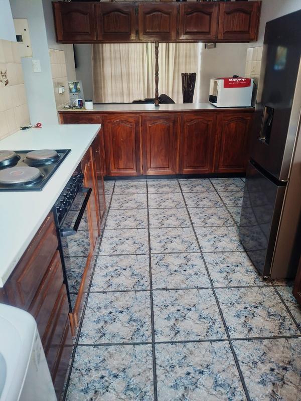 To Let 3 Bedroom Property for Rent in Empangeni Central KwaZulu-Natal