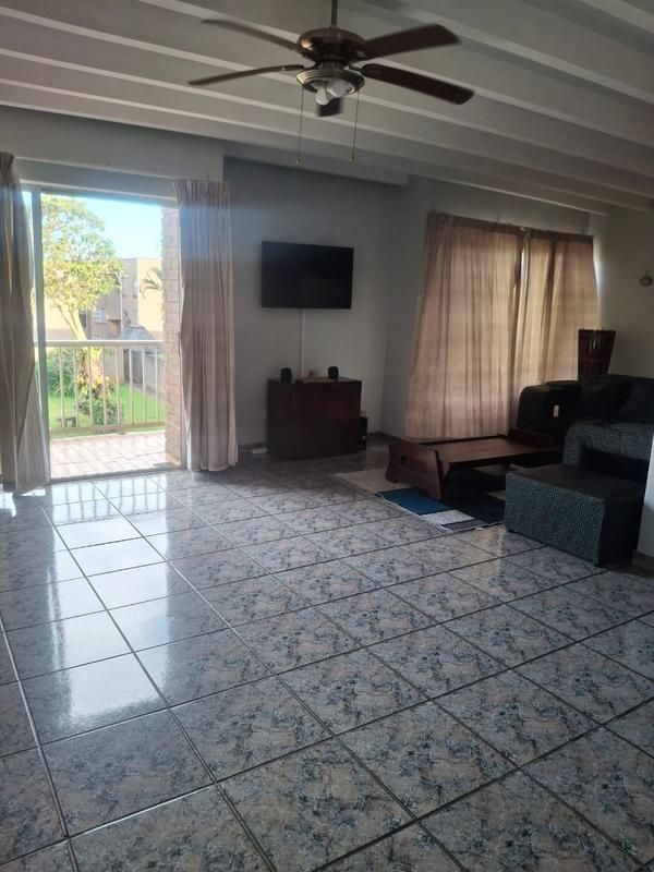 To Let 3 Bedroom Property for Rent in Empangeni Central KwaZulu-Natal