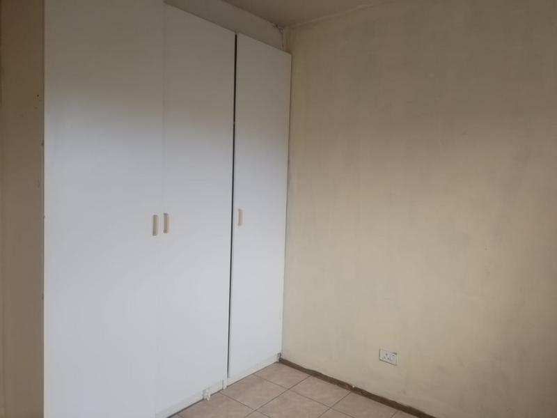 To Let 2 Bedroom Property for Rent in Empangeni Central KwaZulu-Natal