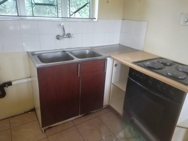 To Let 2 Bedroom Property for Rent in Empangeni Central KwaZulu-Natal