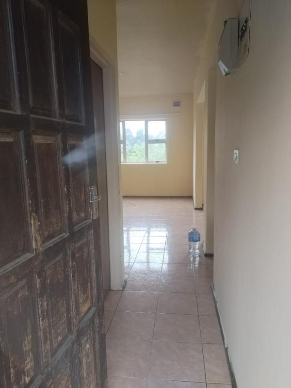 To Let 2 Bedroom Property for Rent in Empangeni Central KwaZulu-Natal