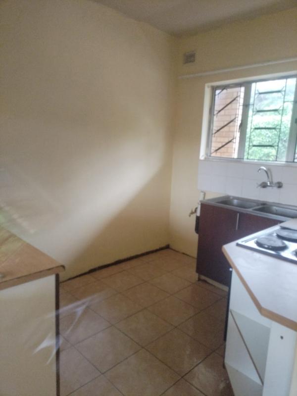To Let 2 Bedroom Property for Rent in Empangeni Central KwaZulu-Natal