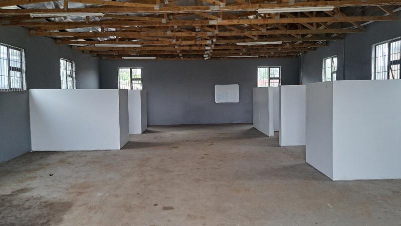 To Let commercial Property for Rent in Nseleni KwaZulu-Natal