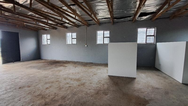 To Let commercial Property for Rent in Nseleni KwaZulu-Natal