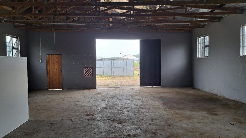 To Let commercial Property for Rent in Nseleni KwaZulu-Natal