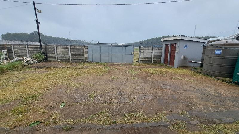 To Let commercial Property for Rent in Nseleni KwaZulu-Natal